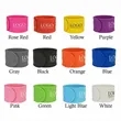 Silicone Slap Bracelets | https://www.bestnamebadges.com