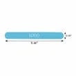 Silicone Slap Bracelets | https://www.bestnamebadges.com