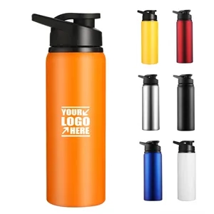 24oz Stainless Insulated Bottle