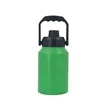 64oz Stainless Steel Ice Storage Bucket | https://www.bestnamebadges.com