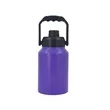 64oz Stainless Steel Ice Storage Bucket | https://www.bestnamebadges.com