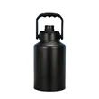 64oz Stainless Steel Ice Storage Bucket | https://www.bestnamebadges.com