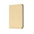 Foldable Wooden Book Table Lamp | https://www.bestnamebadges.com