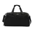 Gym Bag With Wet/Dry Separation And Large Capacity Duffel | https://www.bestnamebadges.com