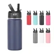 16oz Insulated Sports Bottle | https://www.bestnamebadges.com