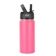 16oz Insulated Sports Bottle | https://www.bestnamebadges.com