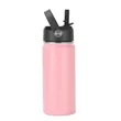 16oz Insulated Sports Bottle | https://www.bestnamebadges.com