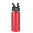 16oz Insulated Sports Bottle | https://www.bestnamebadges.com