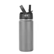 16oz Insulated Sports Bottle | https://www.bestnamebadges.com