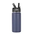 16oz Insulated Sports Bottle | https://www.bestnamebadges.com