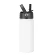 16oz Insulated Sports Bottle | https://www.bestnamebadges.com