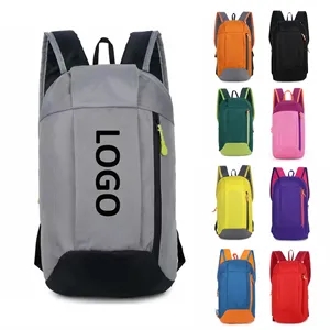 Outdoor Dual Shoulder Backpack