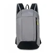 Outdoor Dual Shoulder Backpack | https://www.bestnamebadges.com