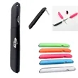 Multi-Function Ballpoint Pen with Ruler Scissors | https://www.bestnamebadges.com