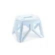 Foldable Outdoor Plastic Fishing Stool | https://www.bestnamebadges.com