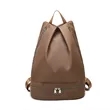 Dry and Wet Separation Gym Backpack | https://www.bestnamebadges.com