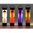 Rechargeable Mini LED Clip-On Flashlight Pocket Torch | https://www.bestnamebadges.com