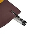 Rechargeable Mini LED Clip-On Flashlight Pocket Torch | https://www.bestnamebadges.com