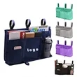 Bedside Storage Organize Bag | https://www.bestnamebadges.com