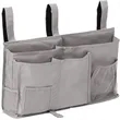 Bedside Storage Organize Bag | https://www.bestnamebadges.com