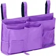 Bedside Storage Organize Bag | https://www.bestnamebadges.com