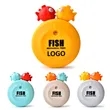 Magnetic Cartoon Kitchen Timer | https://www.bestnamebadges.com