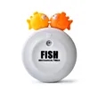 Magnetic Cartoon Kitchen Timer | https://www.bestnamebadges.com