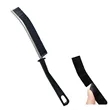 Multipurpose Gap Cleaning Brush | https://www.bestnamebadges.com
