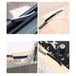 Multipurpose Gap Cleaning Brush | https://www.bestnamebadges.com