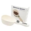 Digital Spoon Food Measuring Spoon Scale Highly Accurate | https://www.bestnamebadges.com