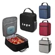 Outdoor Thermal Cooler Bag | https://www.bestnamebadges.com