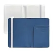 Passport Holder with Multiple Card Slots Large Capacity | https://www.bestnamebadges.com