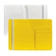 Passport Holder with Multiple Card Slots Large Capacity | https://www.bestnamebadges.com
