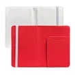 Passport Holder with Multiple Card Slots Large Capacity | https://www.bestnamebadges.com