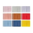 Passport Holder with Multiple Card Slots Large Capacity | https://www.bestnamebadges.com