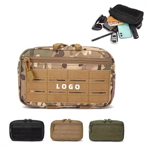 Multicam Tactical Pouch