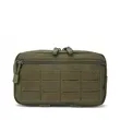 Multicam Tactical Pouch | https://www.bestnamebadges.com