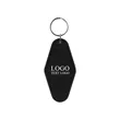 Promo Motel Key Tag | https://www.bestnamebadges.com