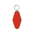 Promo Motel Key Tag | https://www.bestnamebadges.com