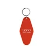 Promo Motel Key Tag | https://www.bestnamebadges.com