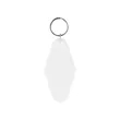 Promo Motel Key Tag | https://www.bestnamebadges.com
