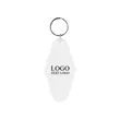 Promo Motel Key Tag | https://www.bestnamebadges.com