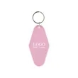Promo Motel Key Tag | https://www.bestnamebadges.com