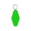 Promo Motel Key Tag | https://www.bestnamebadges.com
