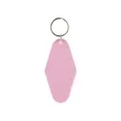 Promo Motel Key Tag | https://www.bestnamebadges.com