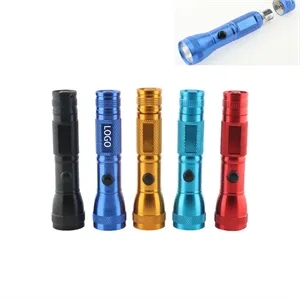 Super Bright Mini Flashlights for Camping Hiking Emergency