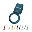 Stock Silicone protective case for GPS locator tracker | https://www.bestnamebadges.com