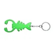 Lobster-Shaped Keychain Bottle Opener | https://www.bestnamebadges.com