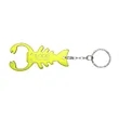 Lobster-Shaped Keychain Bottle Opener | https://www.bestnamebadges.com