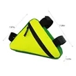 Waterproof Triangle Mountain Bike Pouch Bicycle Frame Bag | https://www.bestnamebadges.com